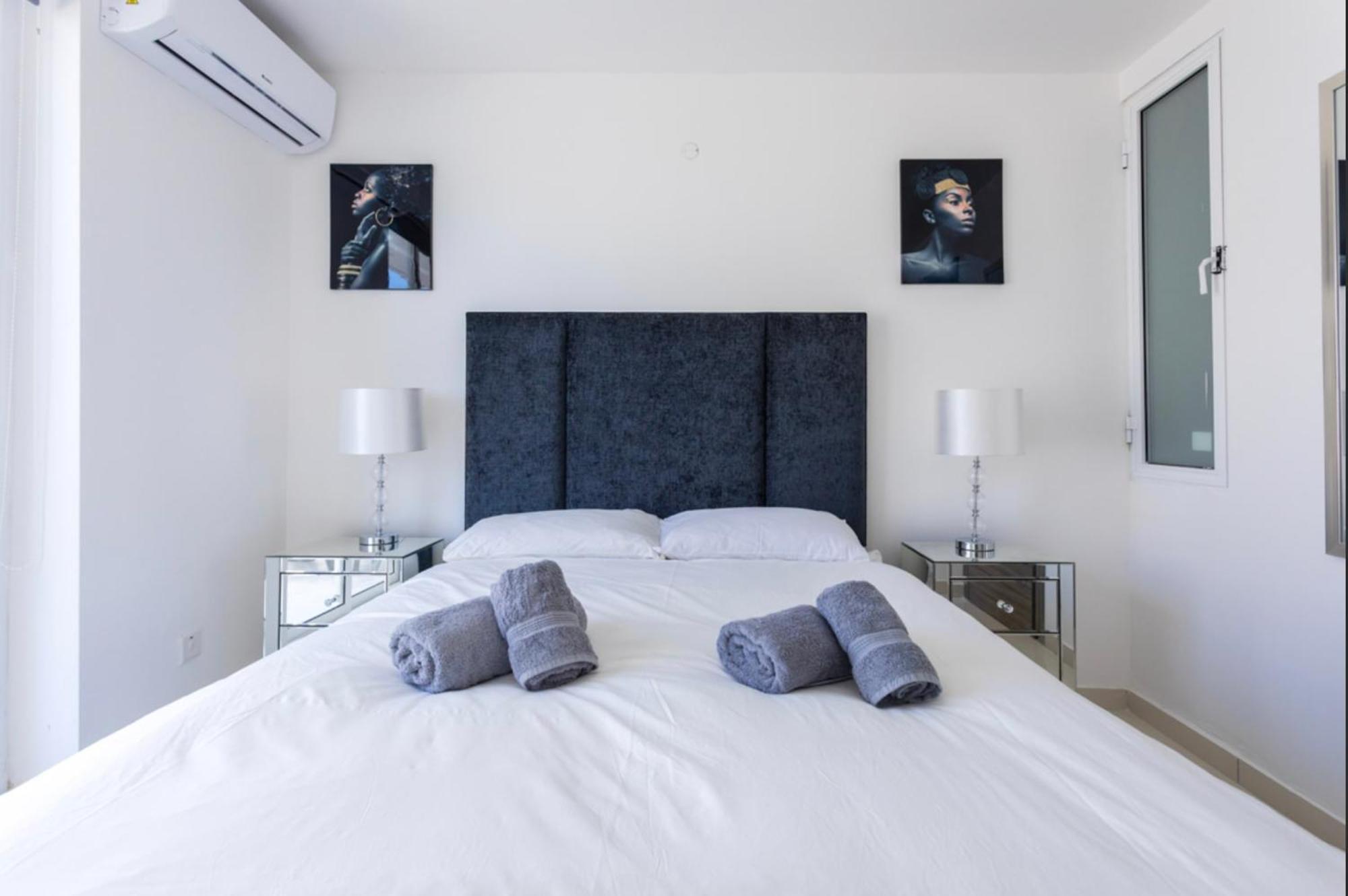 Saint Julian - Lovely Apartment With Terrace - Cityapartmentstay Saint Julian's Екстериор снимка