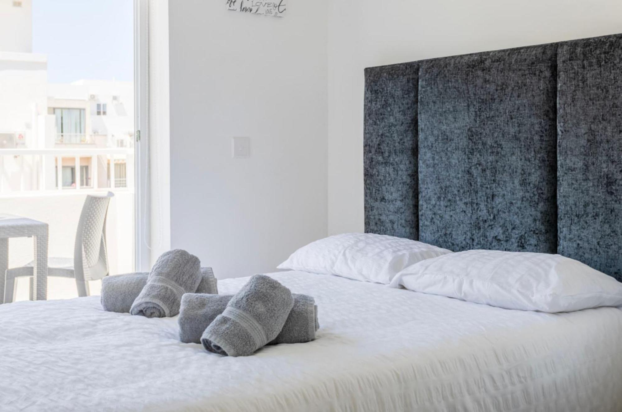 Saint Julian - Lovely Apartment With Terrace - Cityapartmentstay Saint Julian's Екстериор снимка