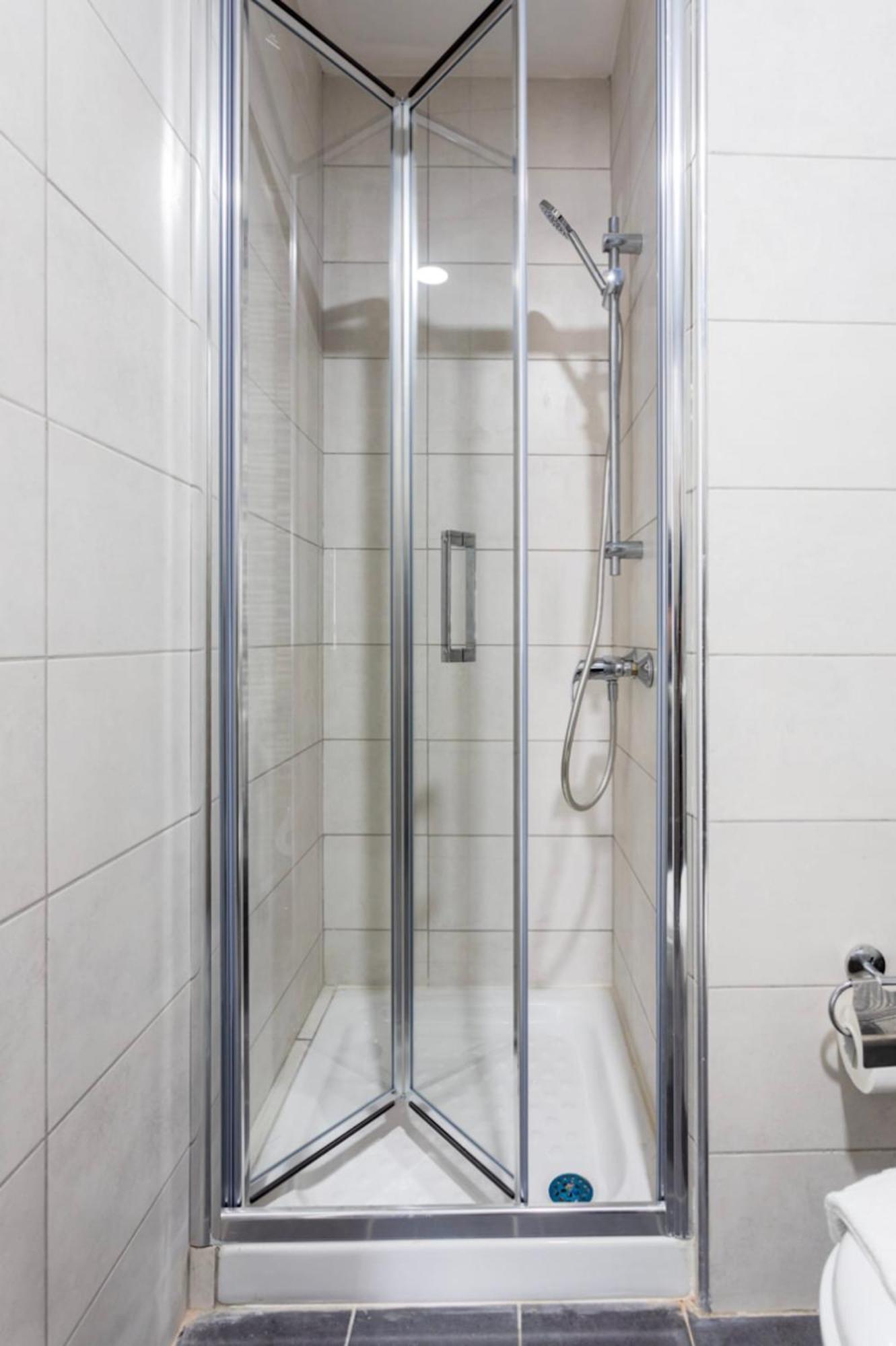 Saint Julian - Lovely Apartment With Terrace - Cityapartmentstay Saint Julian's Екстериор снимка