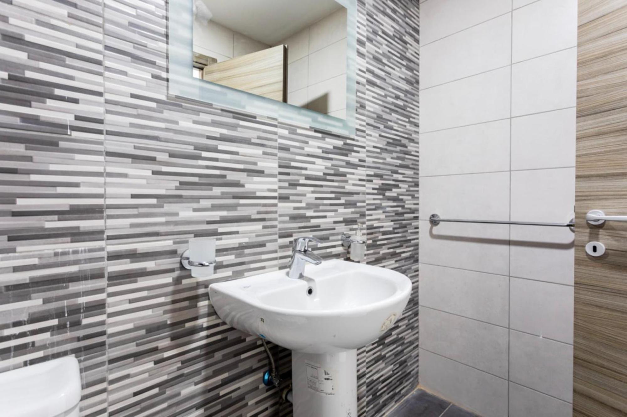 Saint Julian - Lovely Apartment With Terrace - Cityapartmentstay Saint Julian's Екстериор снимка